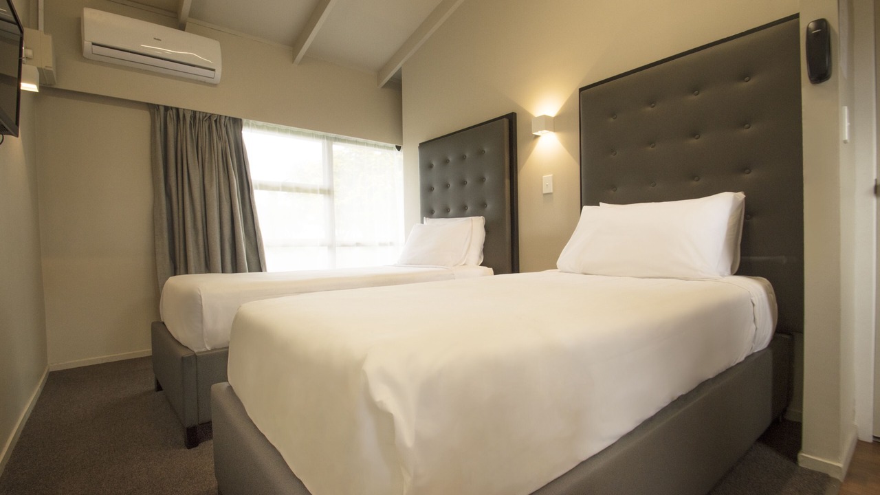 Photo of Bedroom in Otahuhu