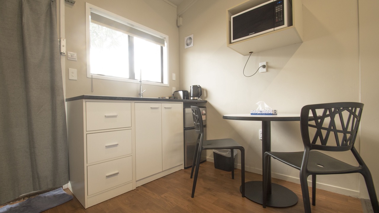 Photo of Kitchen in Otahuhu