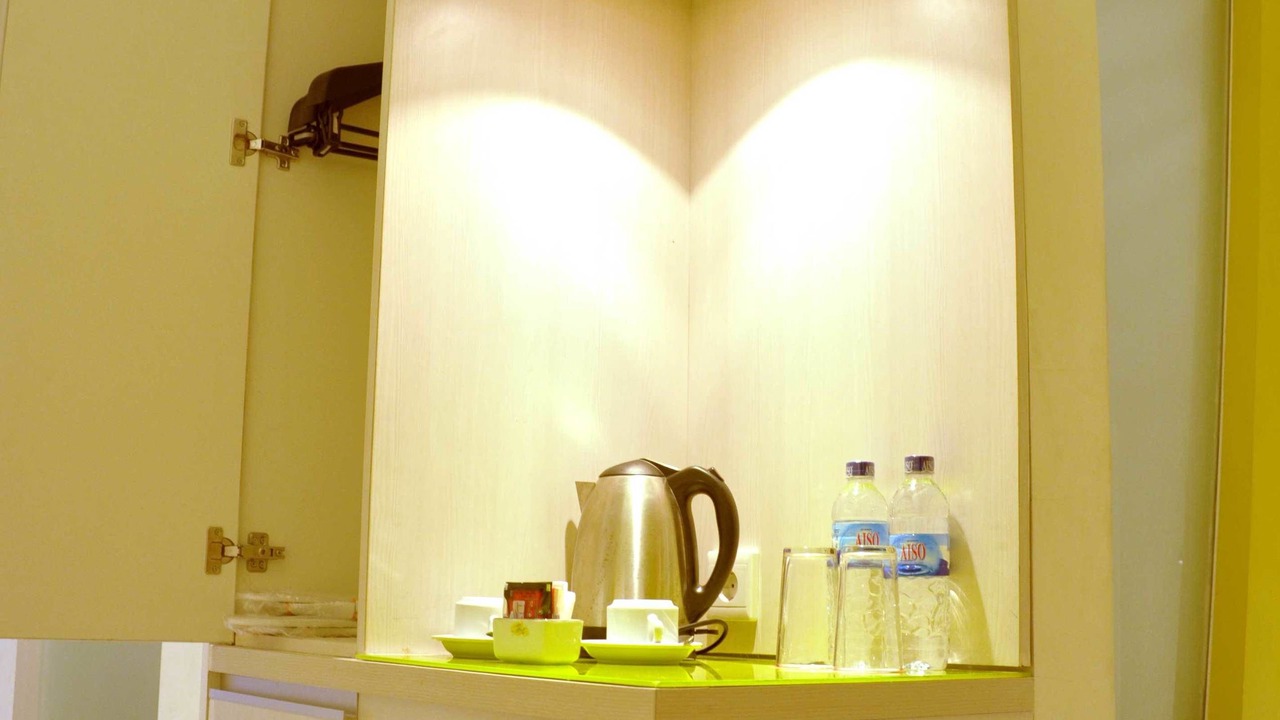 Photo of Kitchen in Ambon