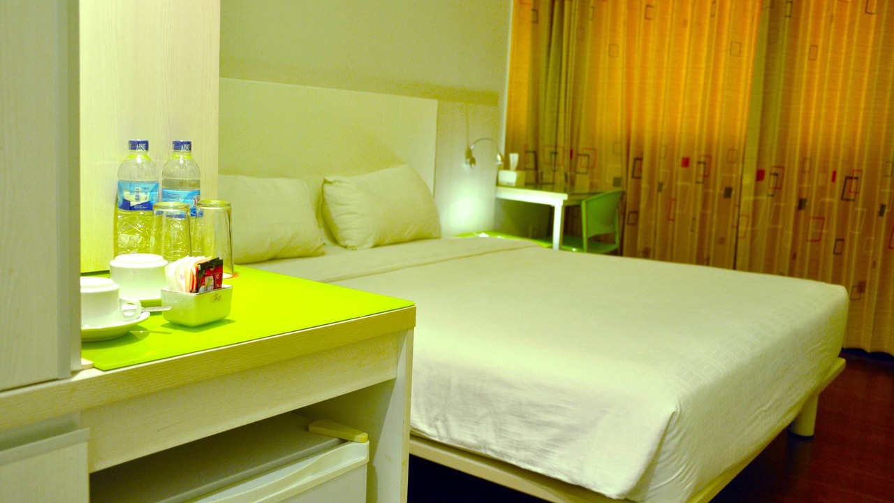 Photo of Bedroom in Ambon