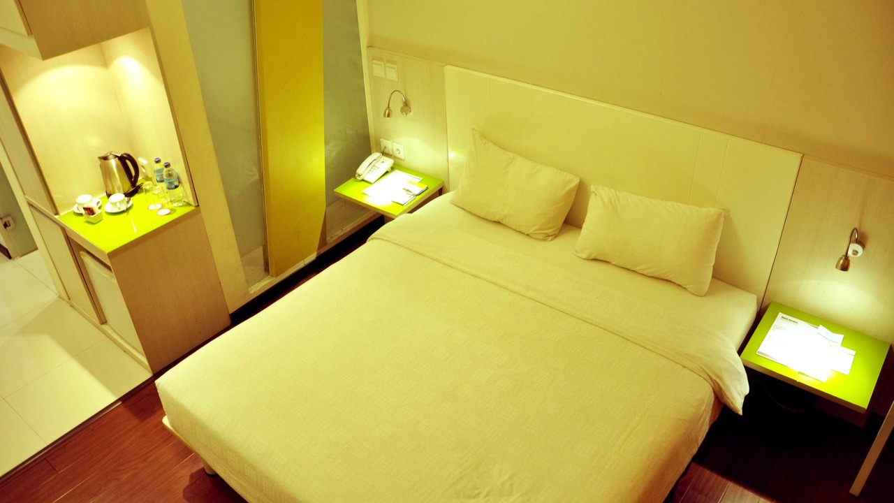 Photo of Bedroom in Ambon