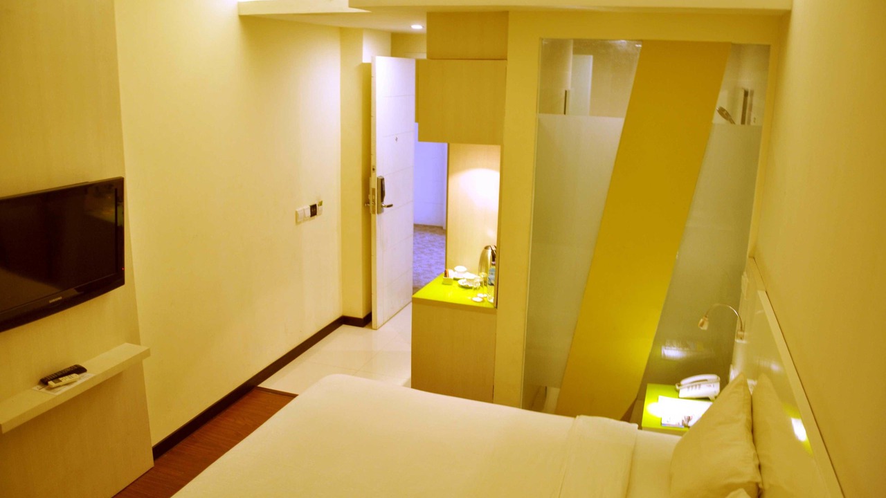 Photo of Bedroom in Ambon