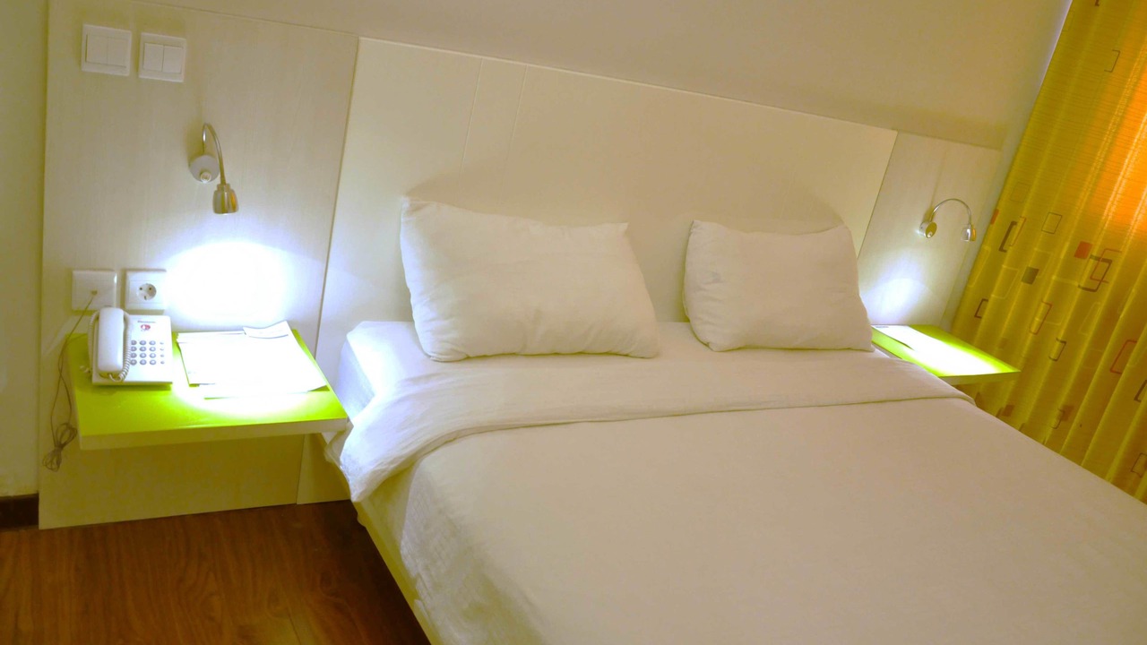 Photo of Bedroom in Ambon