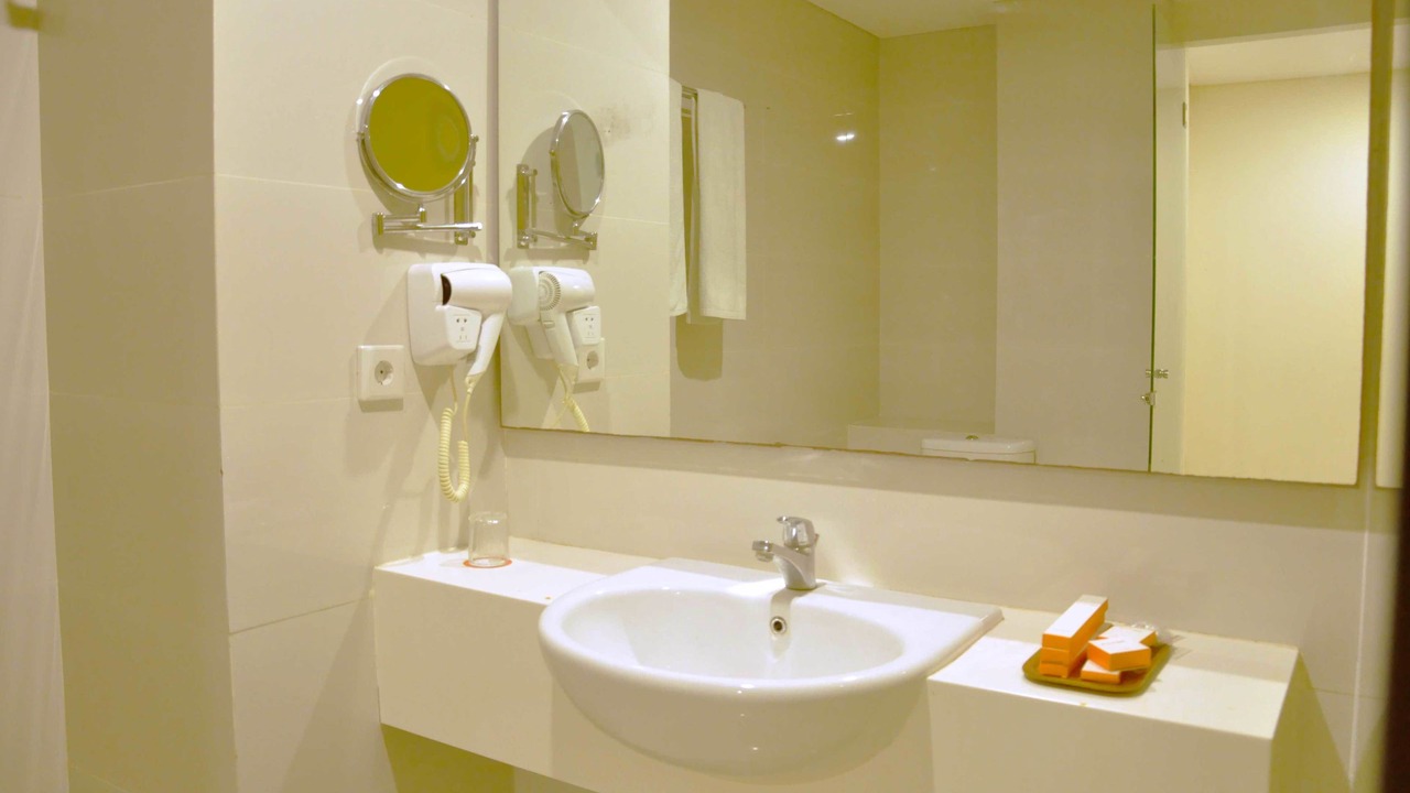 Photo of Bathroom in Ambon