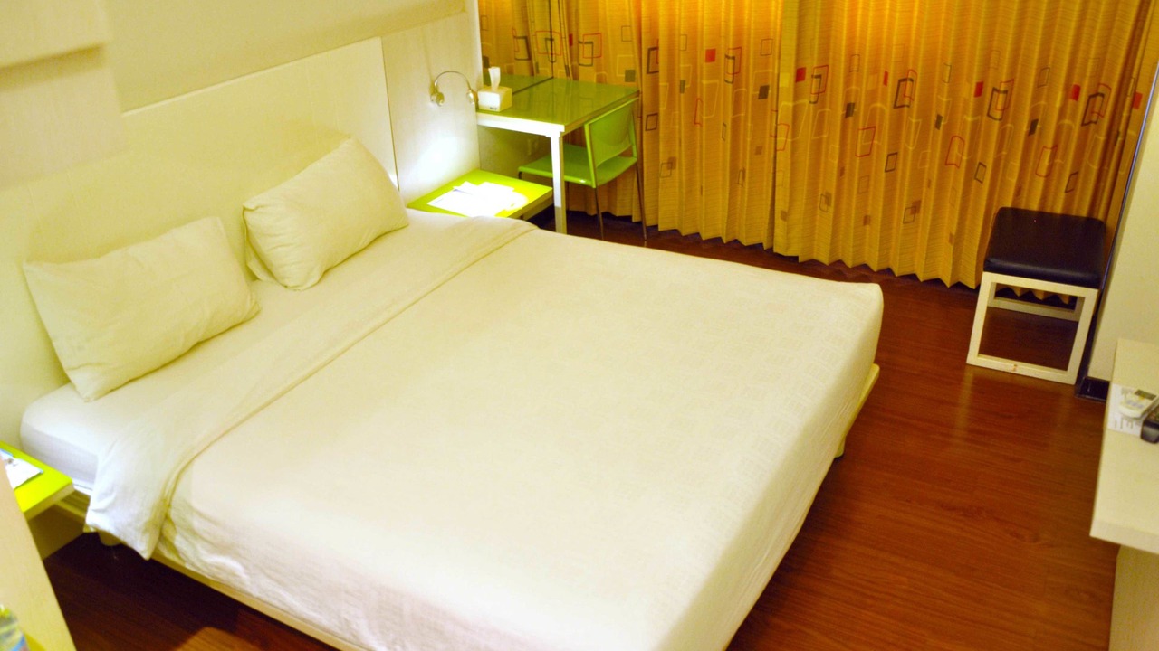Photo of Bedroom in Ambon