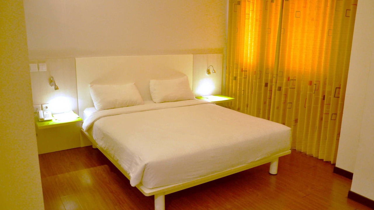 Photo of Bedroom in Ambon