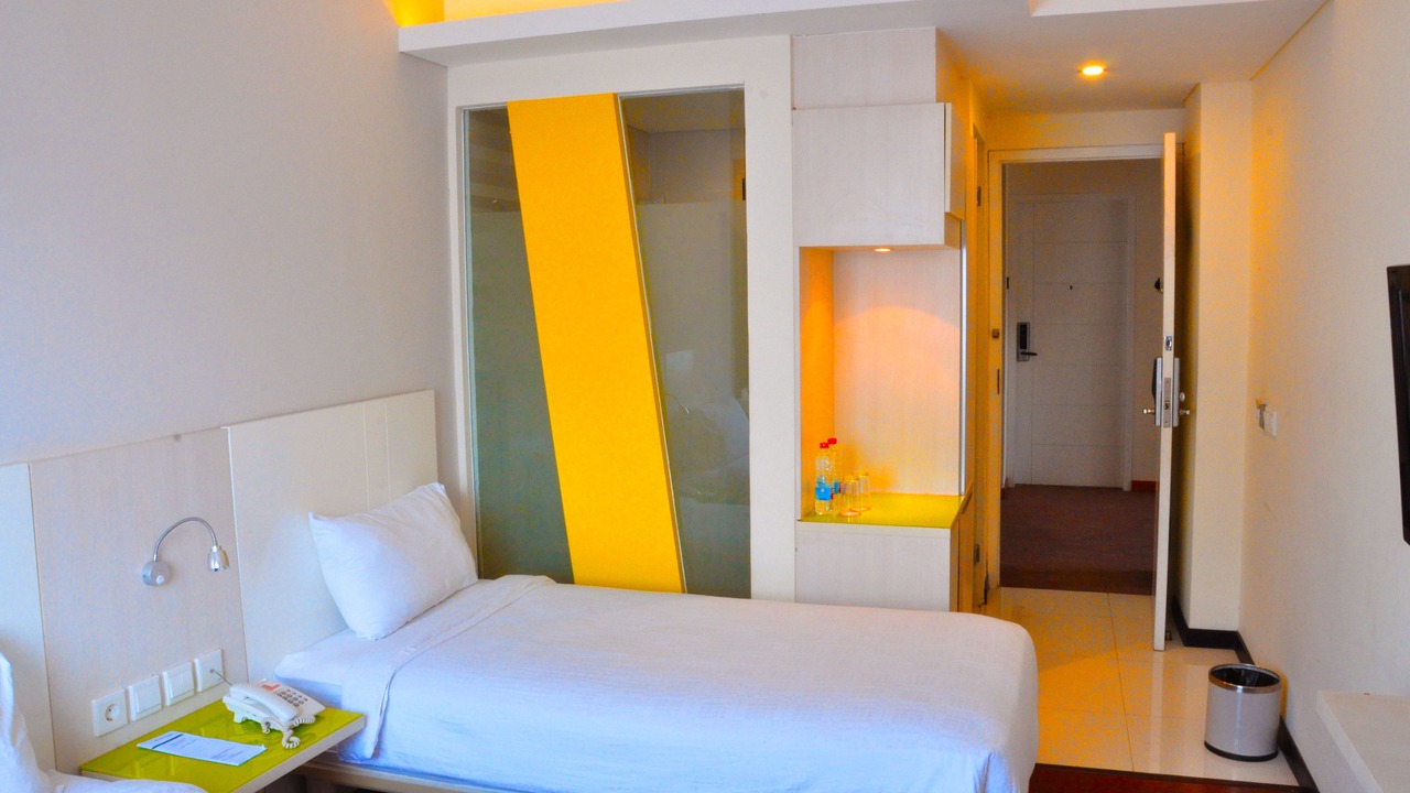 Photo of Bedroom in Ambon