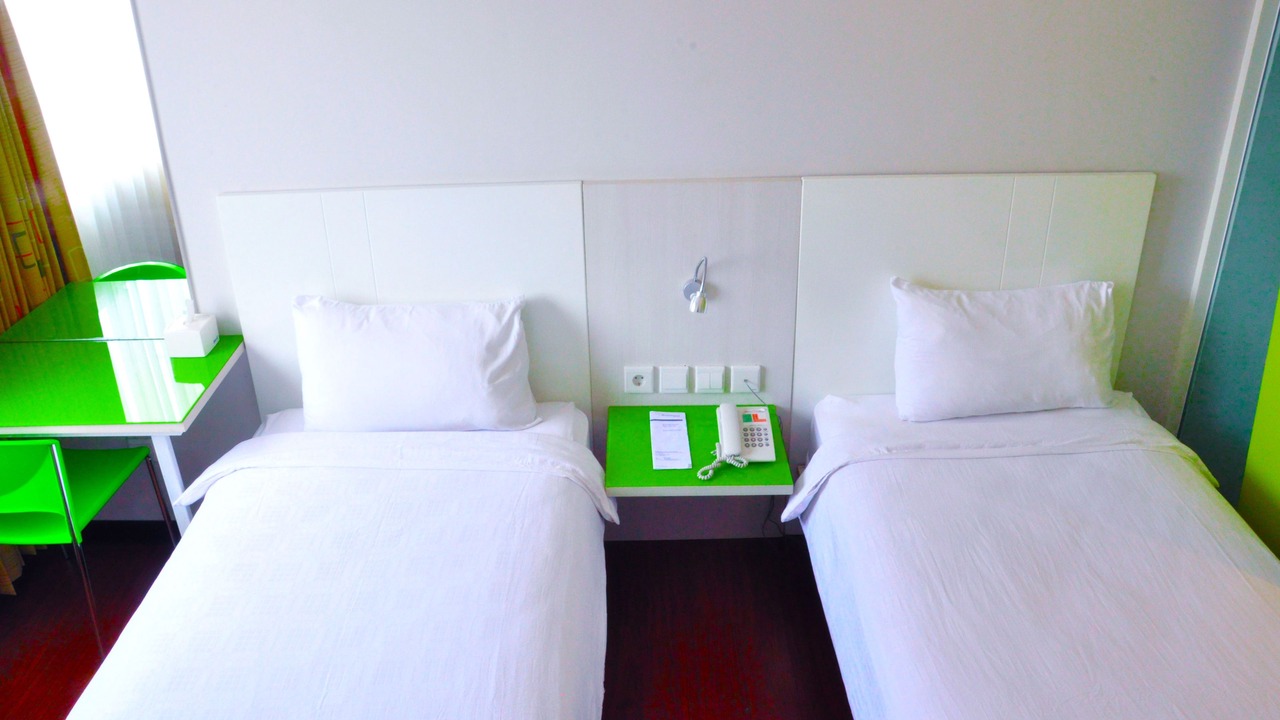 Photo of Bedroom in Ambon