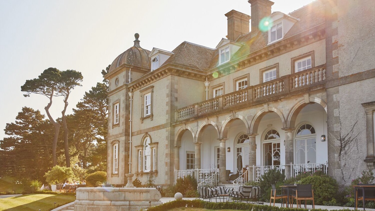 Photo of Outdoor in Fowey