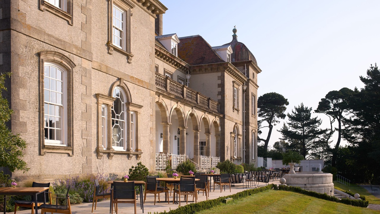 Photo of Patio Balcony in Fowey