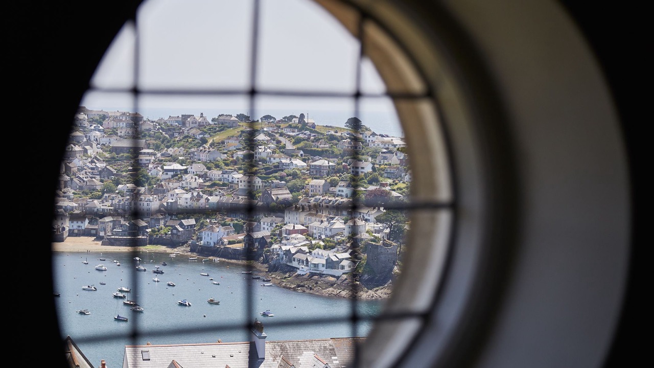 Photo of Others in Fowey