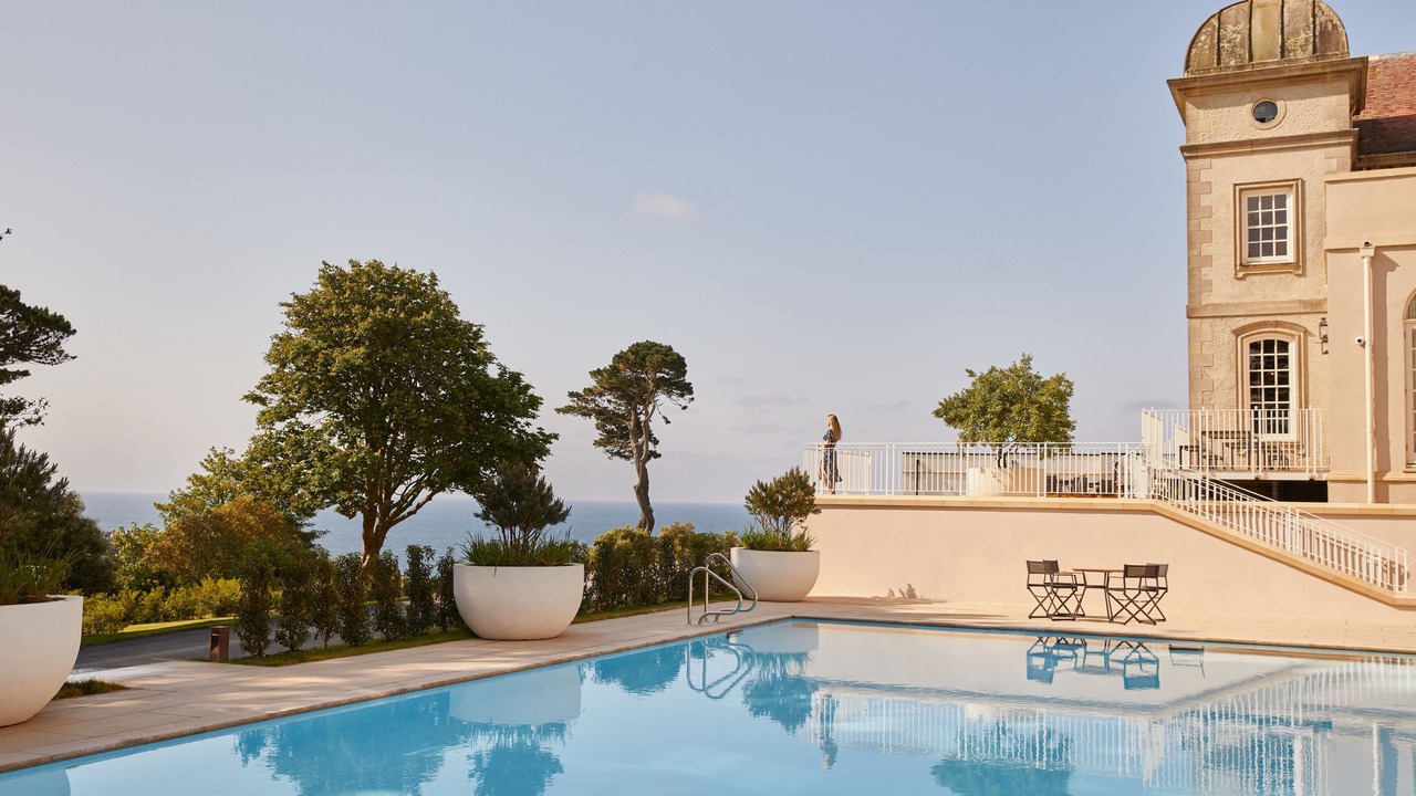 Photo of Outdoor in Fowey