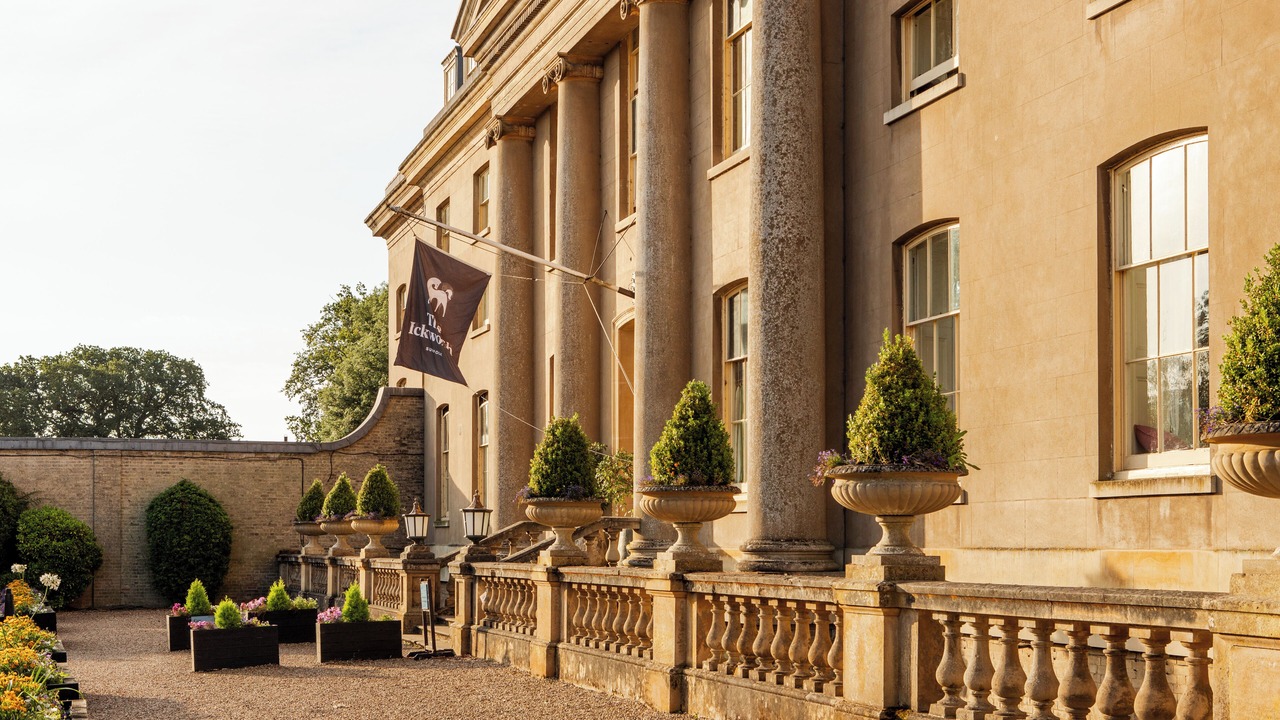 Photo of Outdoor in Bury St Edmunds