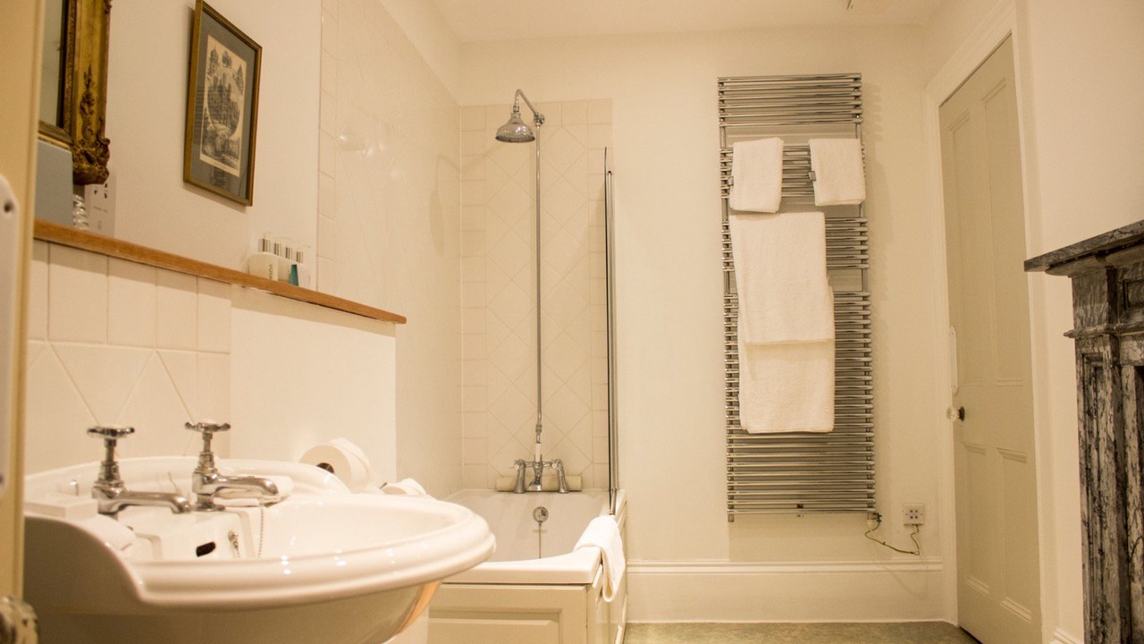 Photo of Bathroom in Bury St Edmunds