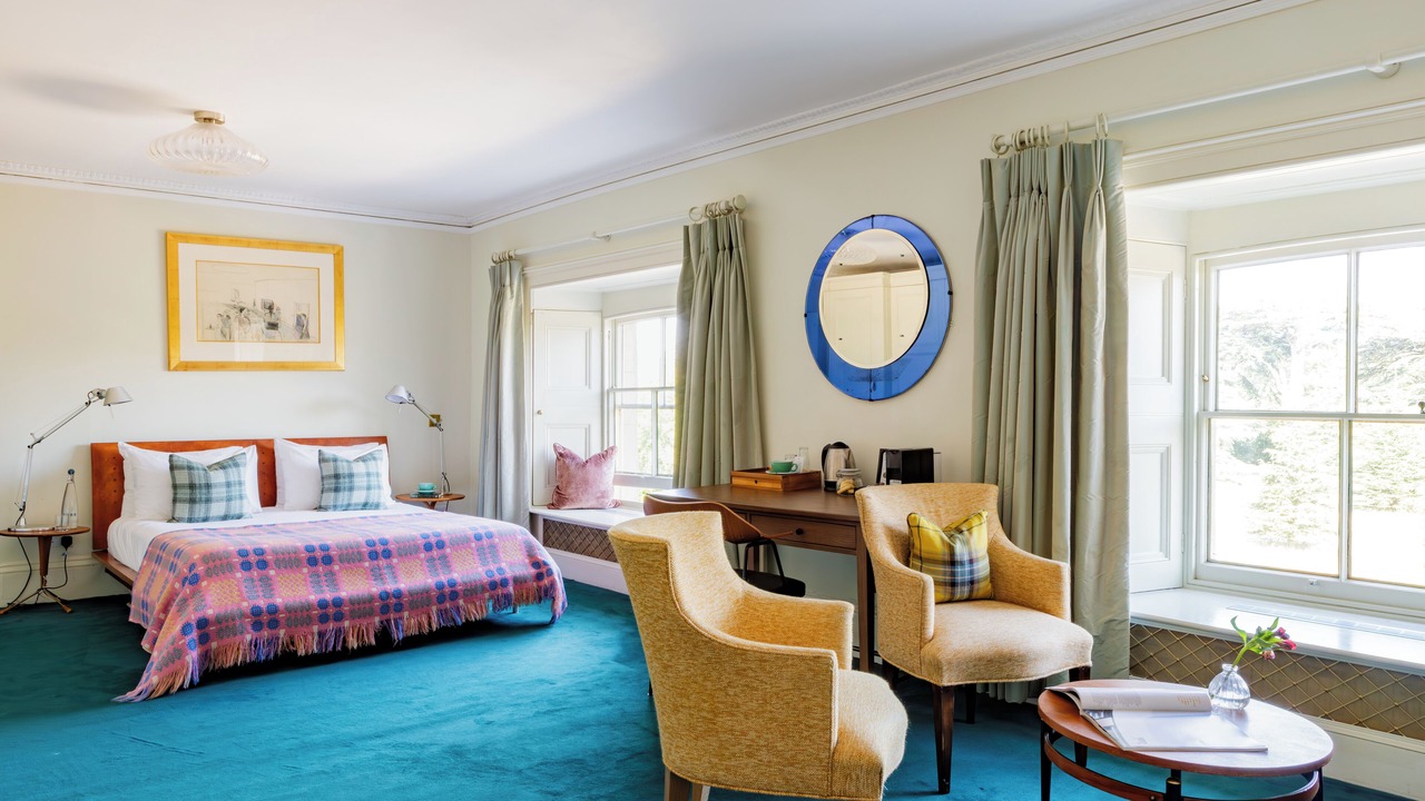 Photo of Bedroom in Bury St Edmunds