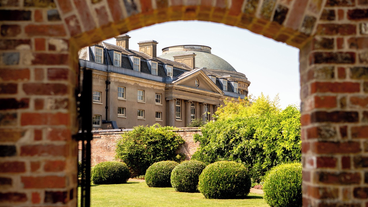 Photo of Outdoor in Bury St Edmunds