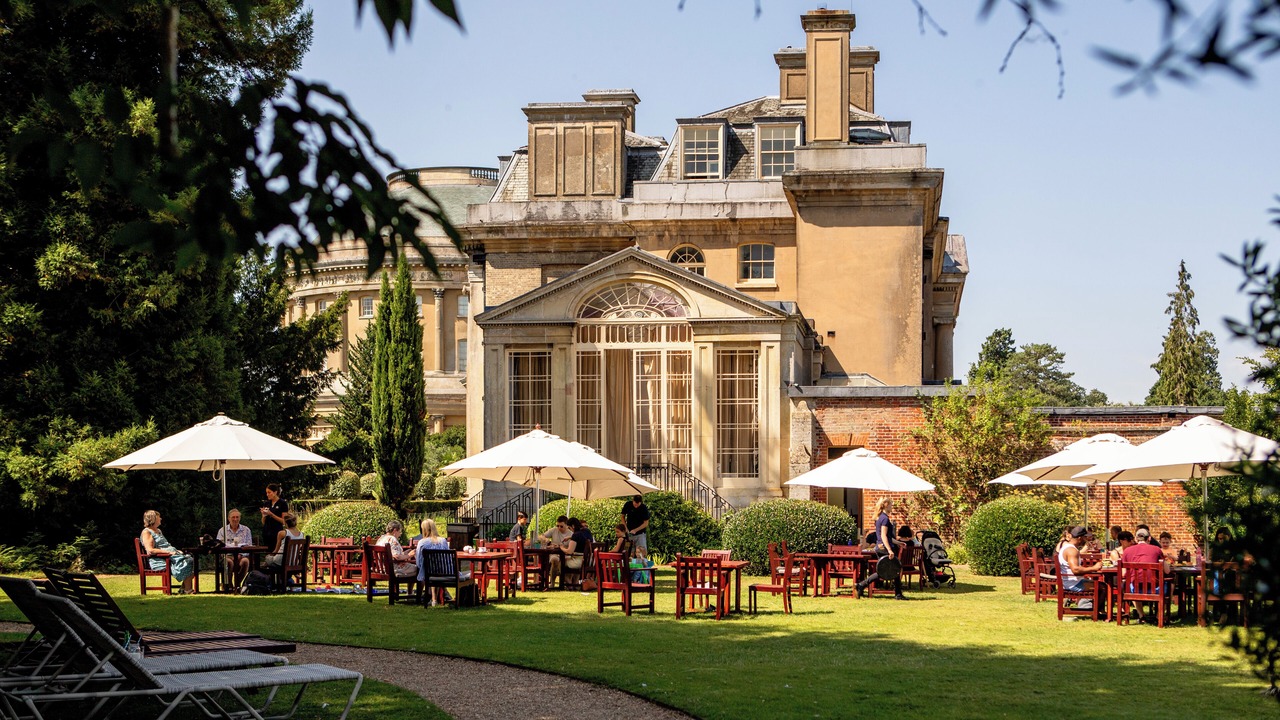 Photo of Outdoor in Bury St Edmunds