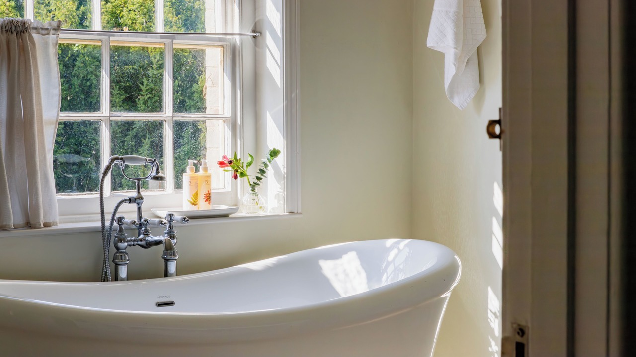 Photo of Bathroom in Bury St Edmunds