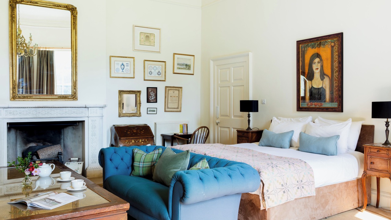 Photo of Bedroom in Bury St Edmunds