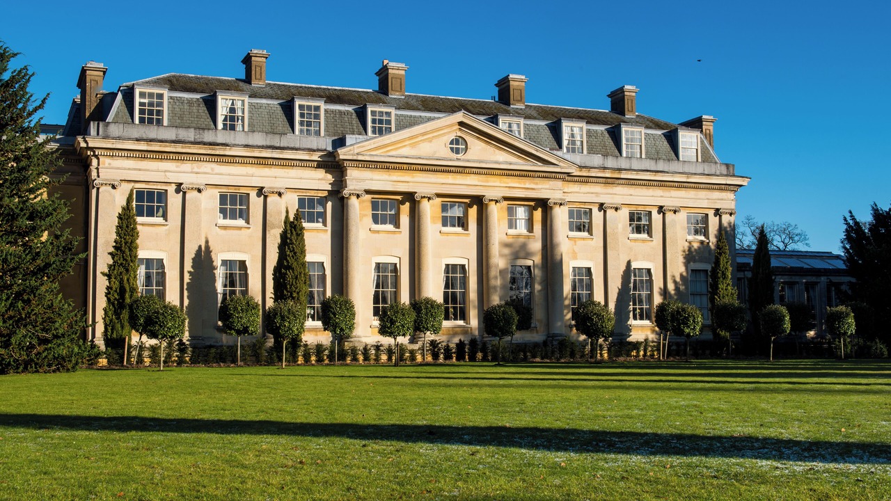 Photo of Outdoor in Bury St Edmunds