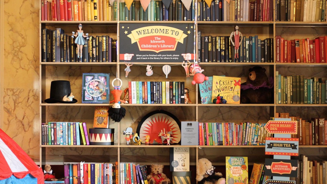 Photo of Others in Bury St Edmunds