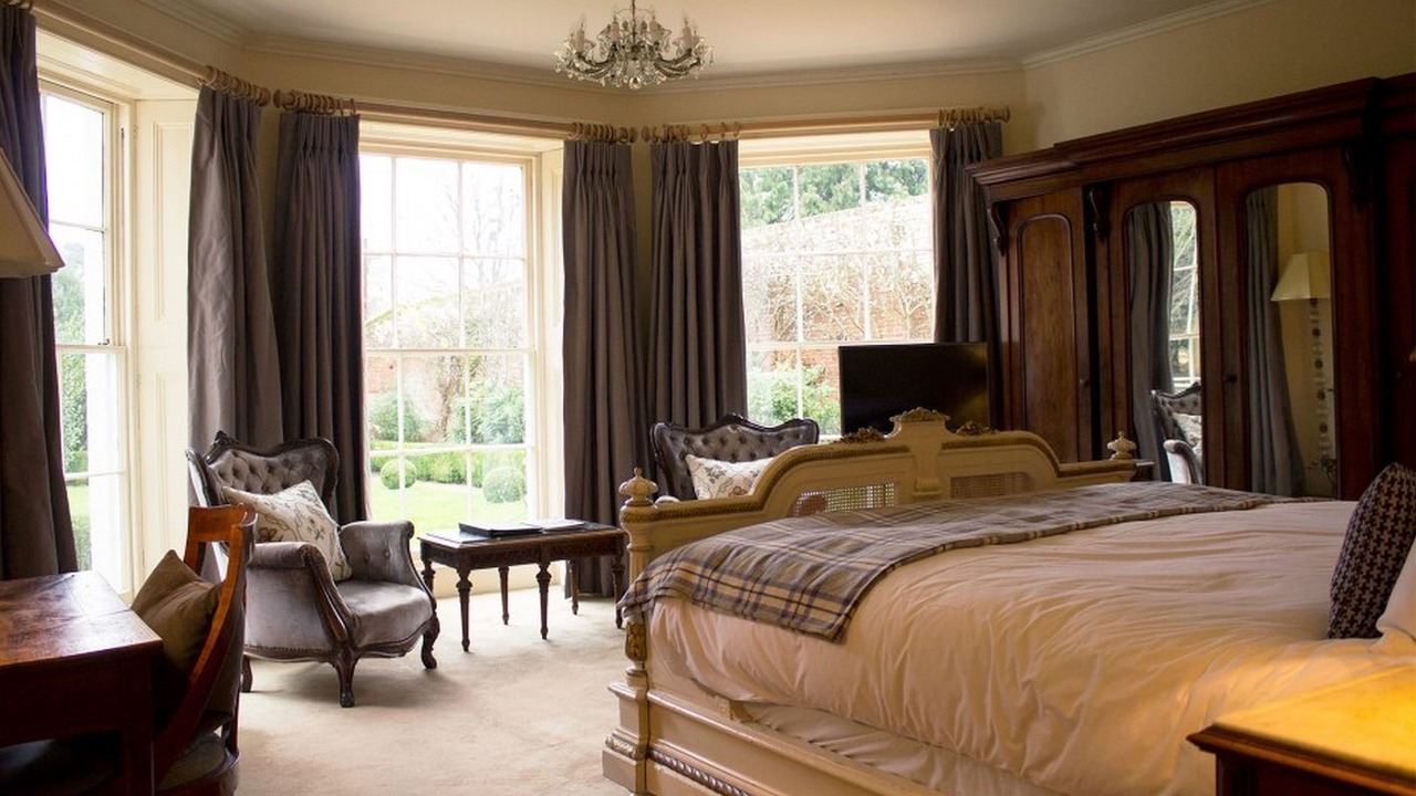 Photo of Bedroom in Bury St Edmunds