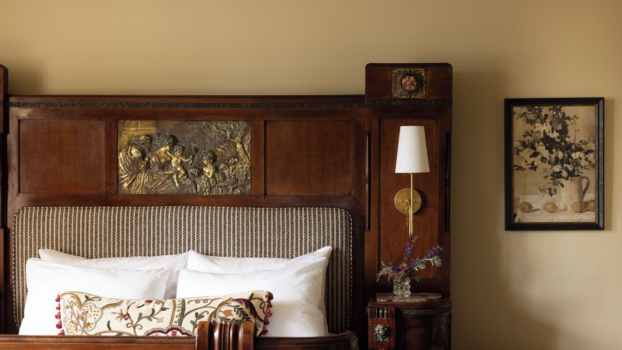 Photo of Bedroom in Bradford-on-Avon