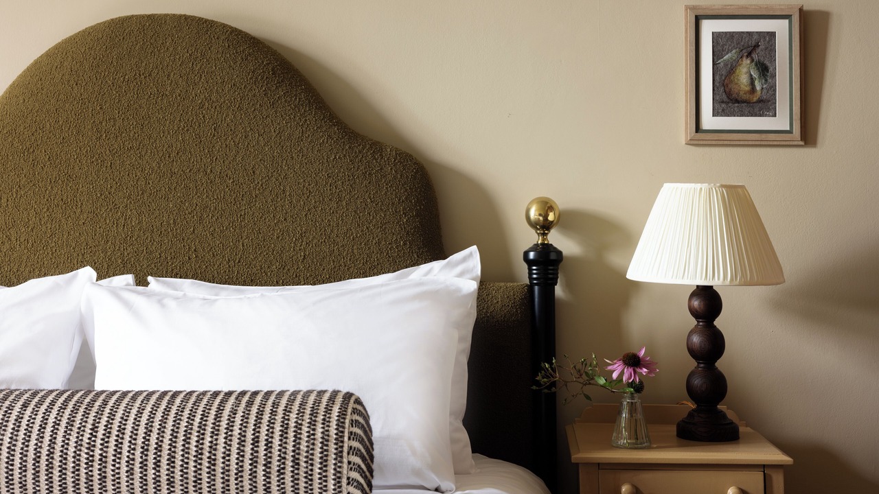 Photo of Bedroom in Bradford-on-Avon