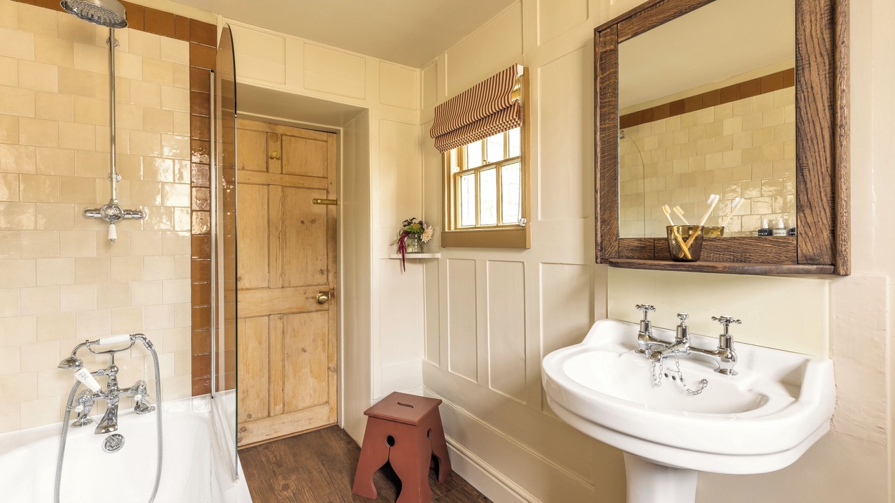 Photo of Bathroom in Bradford-on-Avon