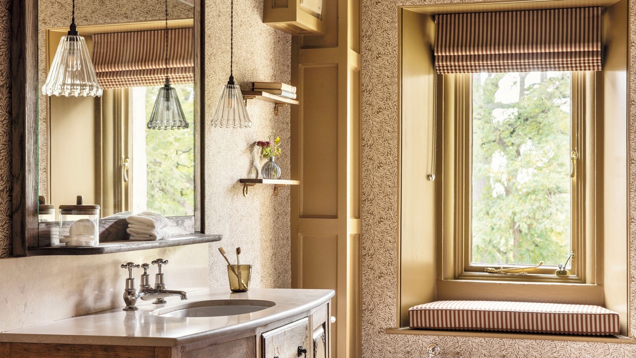 Photo of Bathroom in Bradford-on-Avon