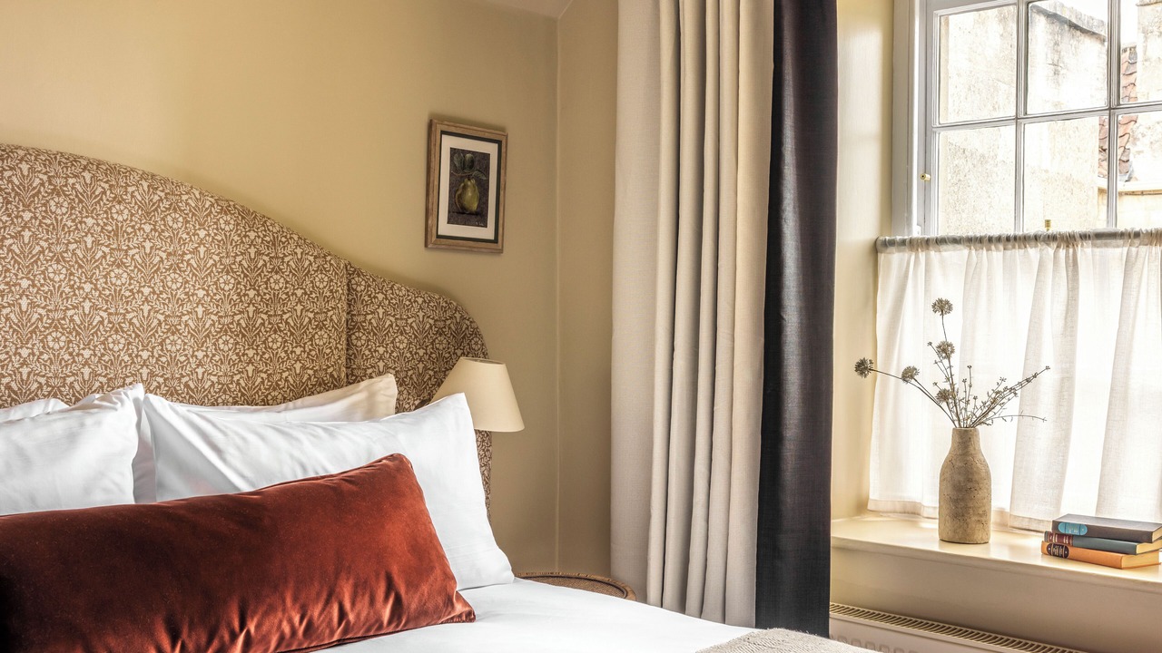 Photo of Bedroom in Bradford-on-Avon