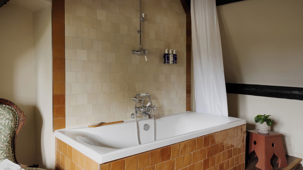 Photo of Bathroom in Bradford-on-Avon