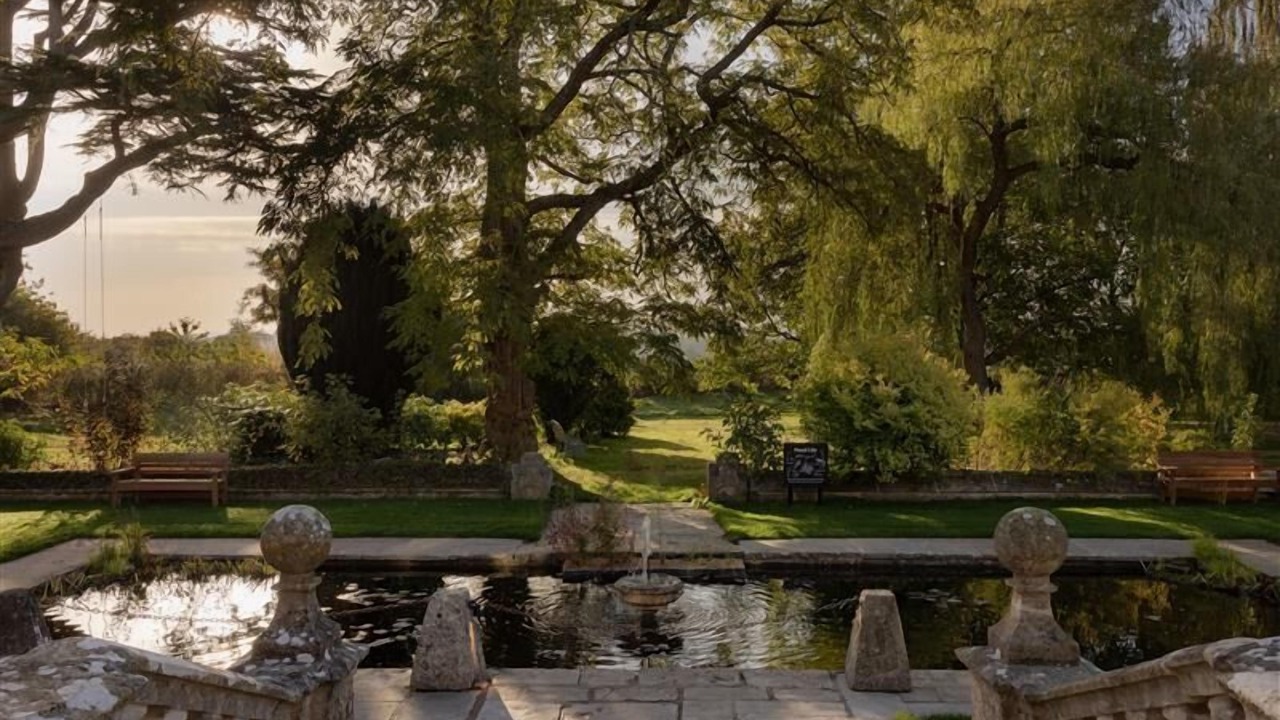 Photo of Outdoor in Bradford-on-Avon