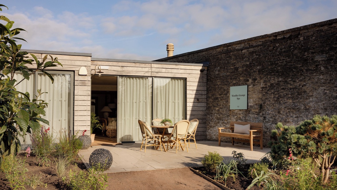 Photo of Bedroom in Bradford-on-Avon