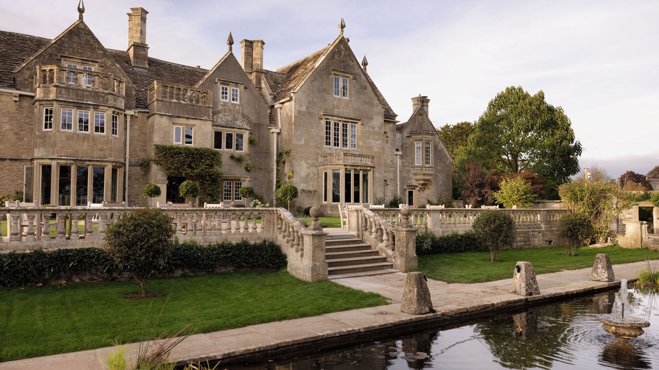 Photo of Outdoor in Bradford-on-Avon