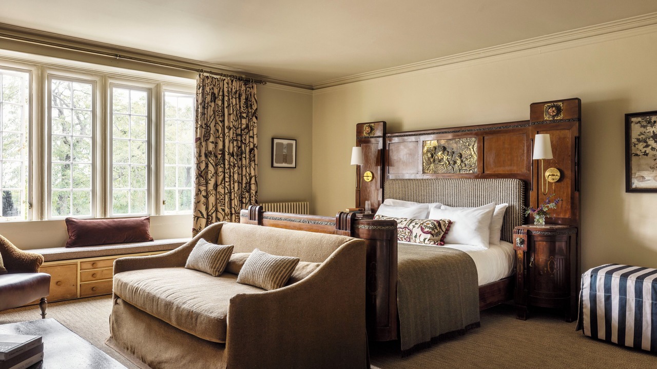 Photo of Bedroom in Bradford-on-Avon