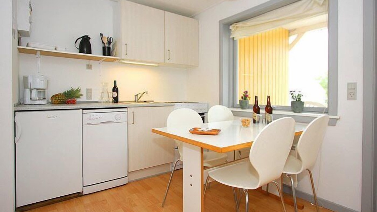 Photo of Kitchen in Sandkaas