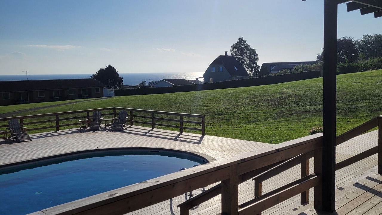 Photo of Patio Balcony in Sandkaas