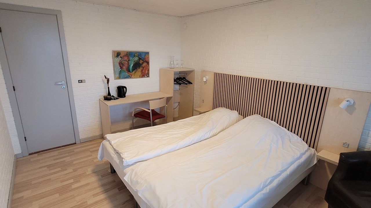 Photo of Bedroom in Sandkaas