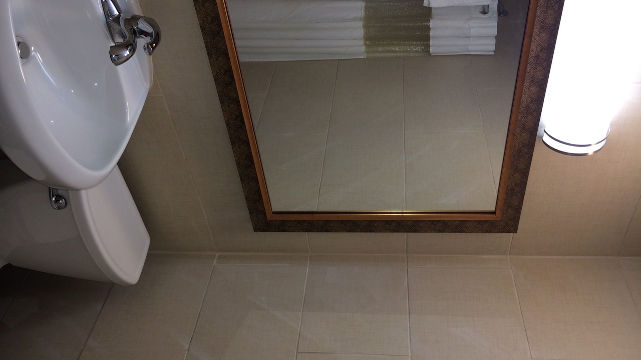 Photo of Bathroom in Belleville