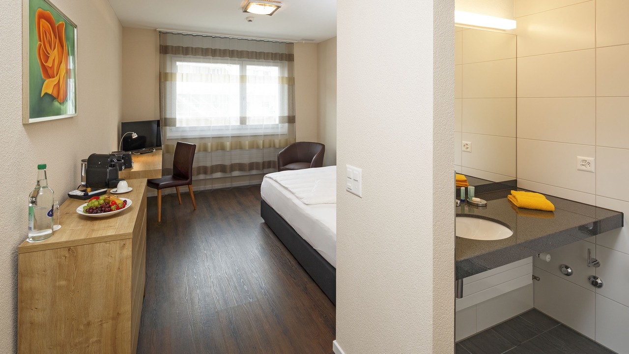 Photo of Livingroom in Villmergen