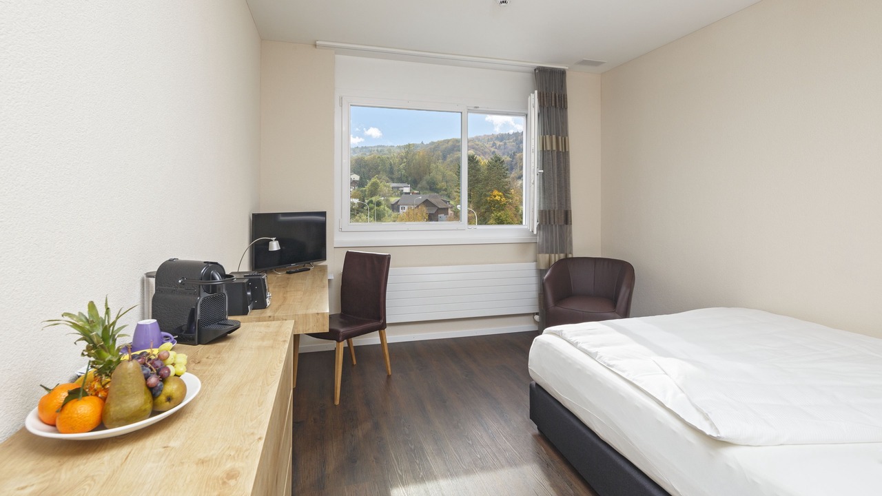 Photo of Bedroom in Villmergen