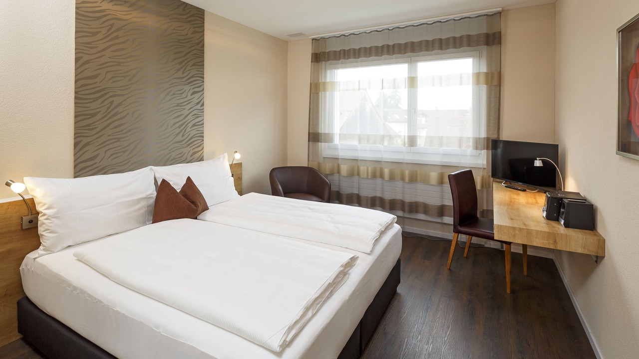 Photo of Bedroom in Villmergen