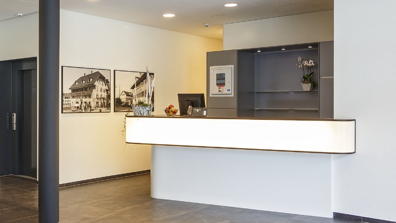 Photo of Others in Villmergen