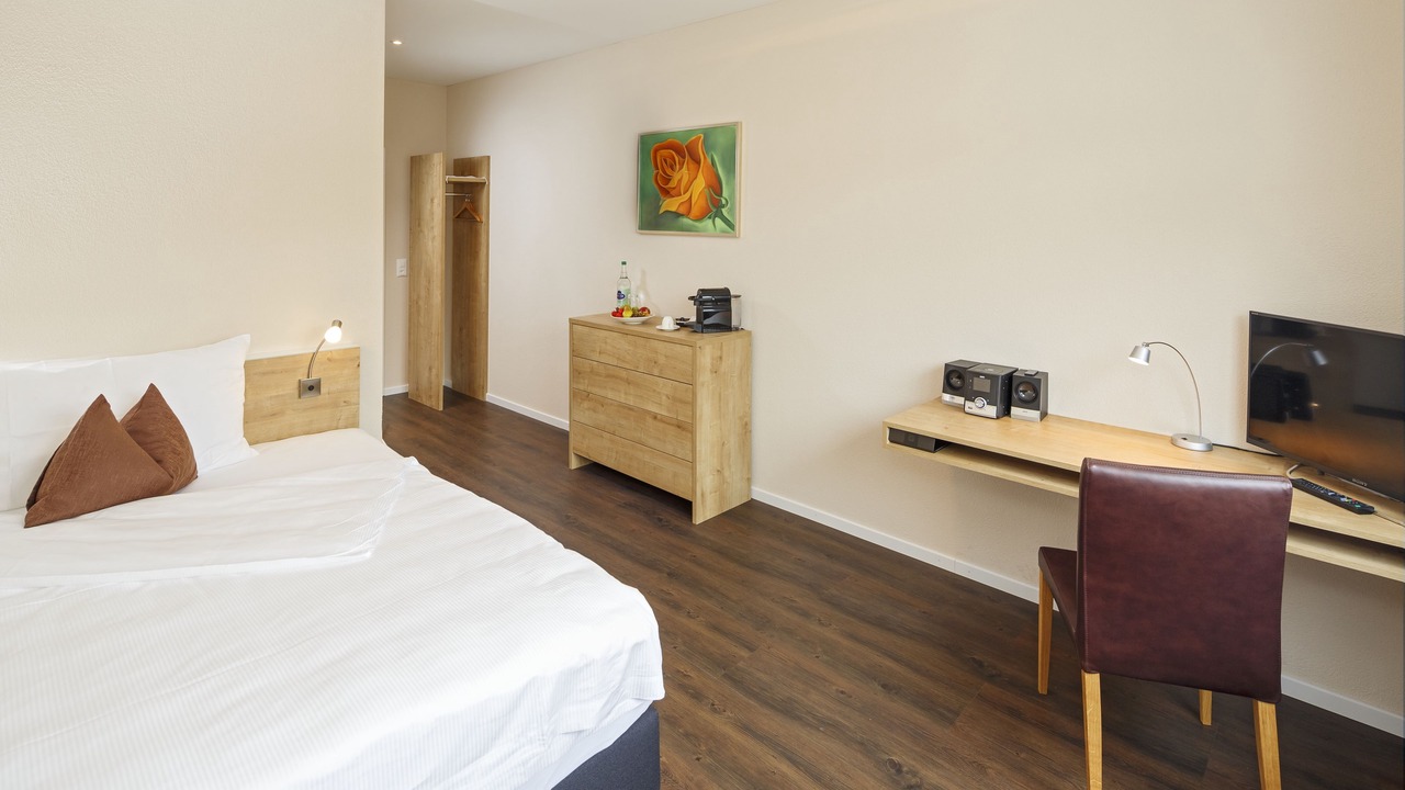 Photo of Bedroom in Villmergen