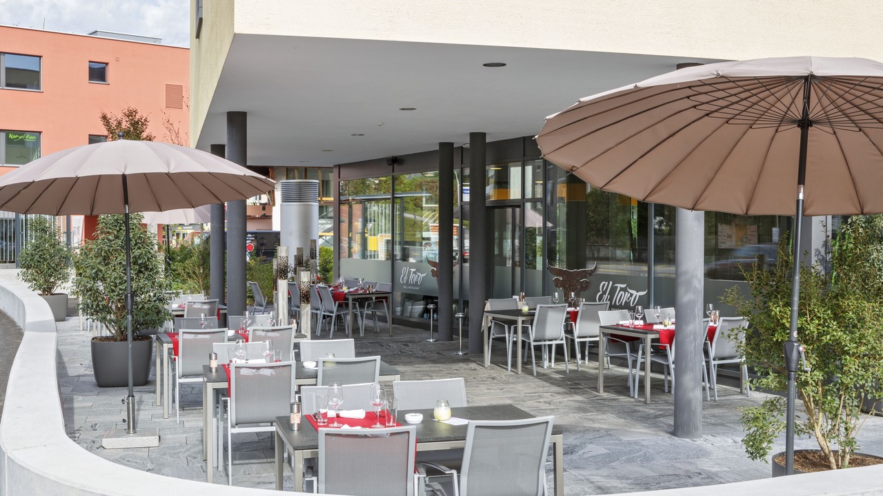 Photo of Patio Balcony in Villmergen