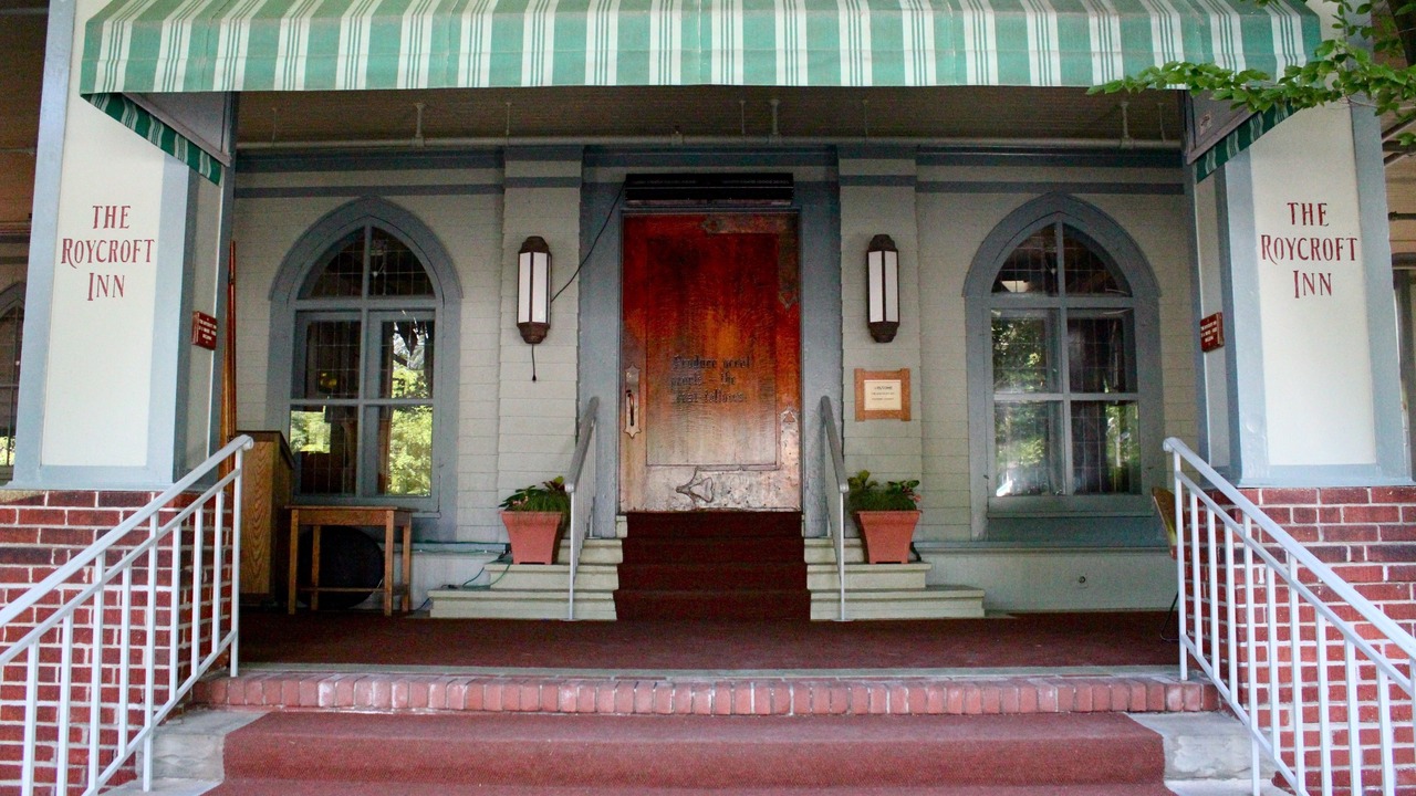 Photo of Outdoor in East Aurora