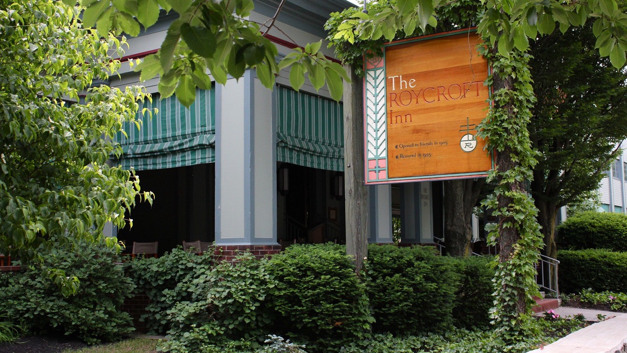 Photo of Outdoor in East Aurora