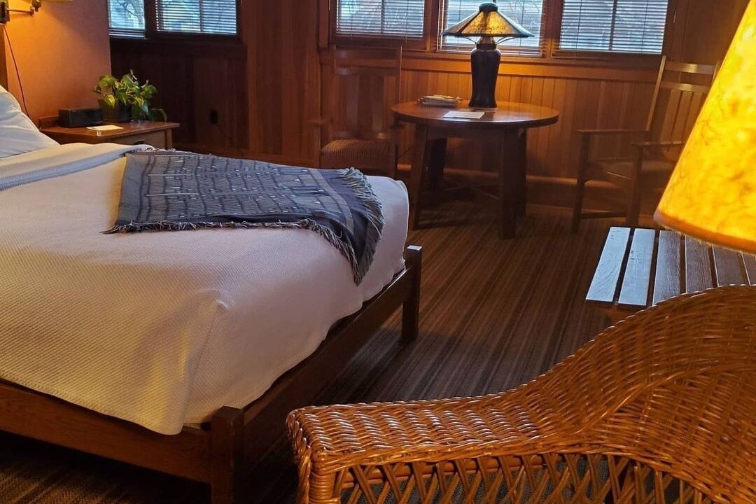 Photo of Bedroom in East Aurora