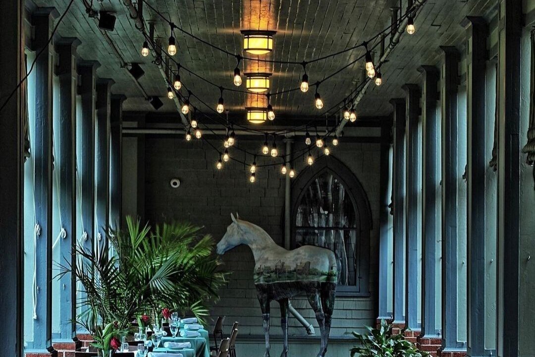 Photo of Patio Balcony in East Aurora